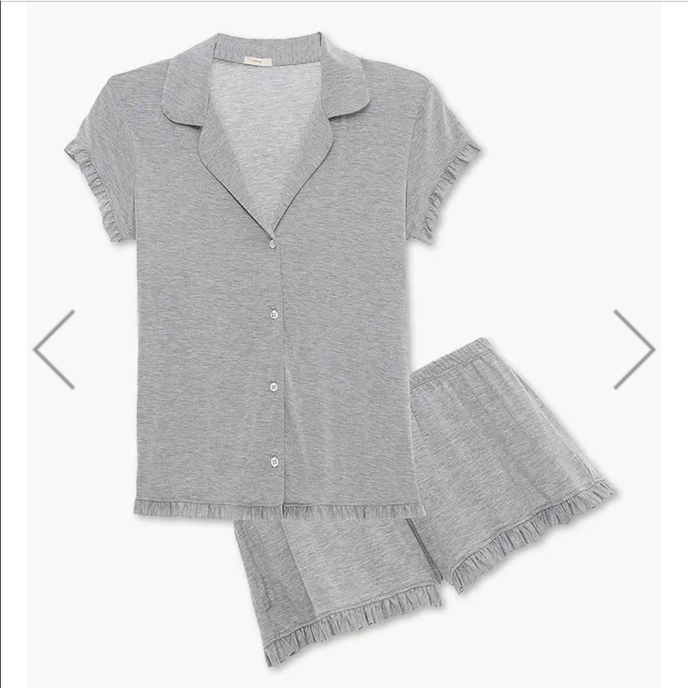 NWOT Eberjey Set